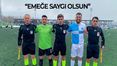 ALADAĞSPOR SESSİZLİĞİNİ BOZDU!