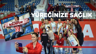 İSTANBUL'DA YALNIZ BIRAKMADILAR