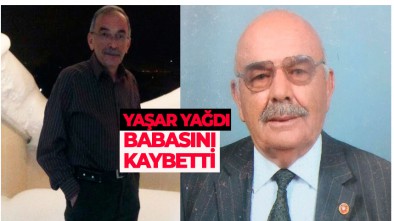 BAŞIN SAĞ OLSUN YAŞAR ABİ