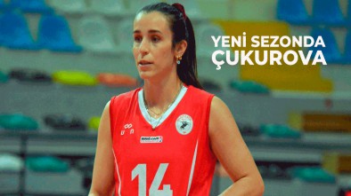 CEREN BAYSAL ÇUKUROVA BELEDİYESİ'NDE