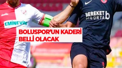 BOLUSPOR ÜMRANİYESPOR MAÇI HANGİ KANAL DA?