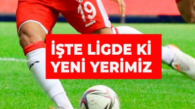 SPOR TOTO 1. LİG'DE DÜŞME HATTI RESMEN KARIŞTI