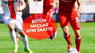 ANKARAGÜCÜ MAÇININ TARİHİ VE SAATİ