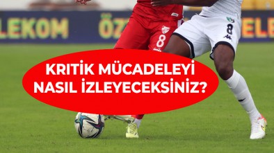 ANKARAGÜCÜ BOLUSPOR MAÇINI CANLI İZLEMEK İÇİN...