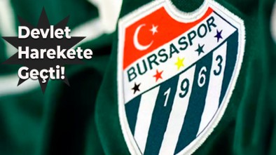 BURSASPOR'DA ESKİ BAŞKANLARA İCRA