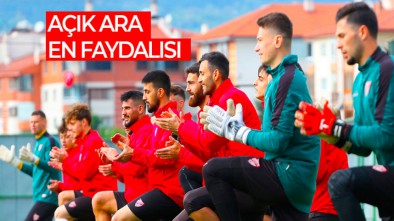 İŞTE BOLUSPOR'UN İSTİKRAR ABİDESİ