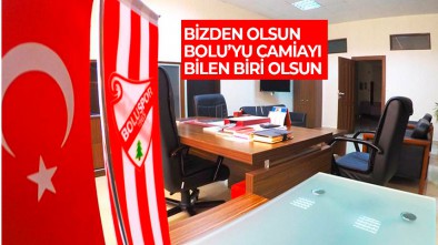 SPORTİF DİREKTÖR YERLİ Mİ OLUYOR?