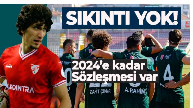 SAMSUNSPOR BOLUSPORLU OYUNCU İÇİN NABIZ YOKLUYOR