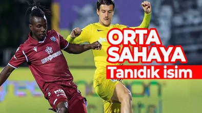 İLK YABANCI TRANSFERİ BANDIRMA'DAN OLABİLİR