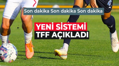 1. LİGDE PLAY-OF SİSTEMİ DEĞİŞTİ