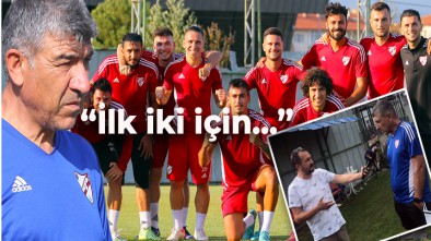 SAİT HOCA RESMEN AÇIKLADI