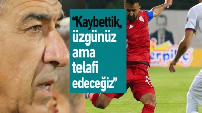 MAÇIN ARDINDAN SAİT HOCANIN DEĞERLENDİRMESİ