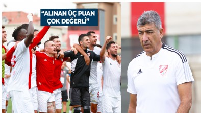 KARAFIRTINALAR'IN MAÇ DEĞERLENDİRMESİ