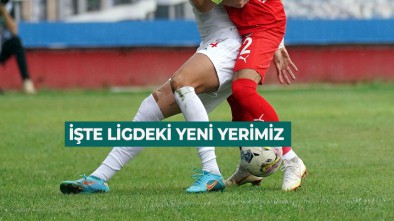 SPOR TOTO 1. LİGDE HAFTANIN GÖRÜNÜMÜ