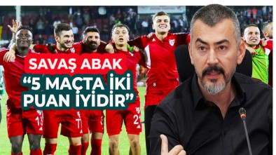 BAŞKANIN HESABI TUTTU