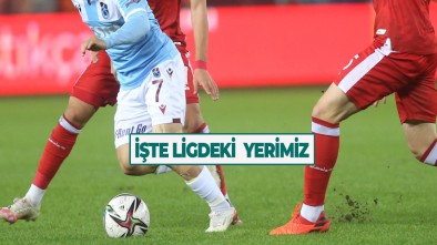 LİGDE 8. HAFTA MAÇLARI TAMAMLANDI