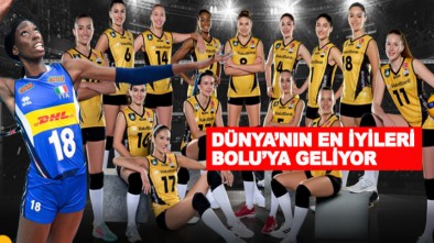 VAKIFBANK MAÇININ TARİHİ BELLİ OLDU