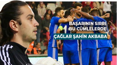 AKBABA "AZ GOL YEMEK TAKIMIN BAŞARISI"