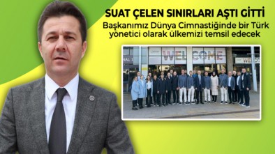 DÜNYANIN GÖZÜ BU ŞAMPİYONADA OLACAK