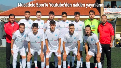 ALADAĞSPOR EKSİK KALDIĞI MAÇTA SON ŞAMPİYONU 2-1 YENMEYİ BAŞARDI