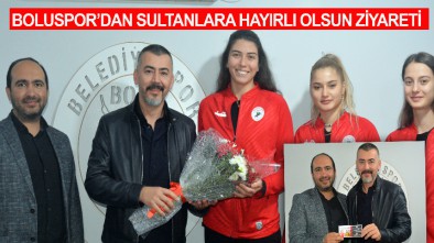 BİLİN İSTEDİK! BU BİRLİKTELİKTEN "BOLU" KAZANIR