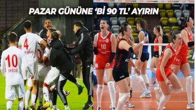 BOLUSPOR VE BOLU BELEDİYESPOR BİLET FİYATLARINI AÇIKLADI