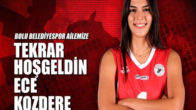 İÇ TRANSFERDE ECE İLE DEVAM