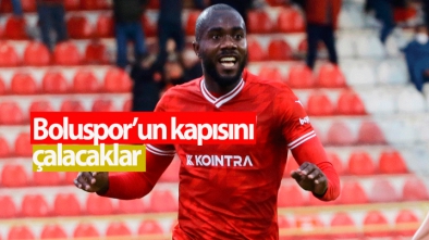 KABONGO KASONGO'YA TALİP ÇIKTI