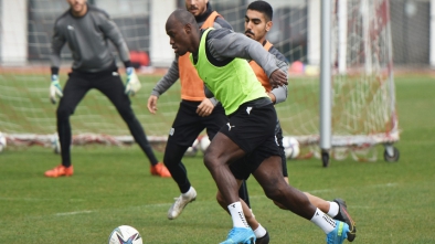 MANİSA FK BOLU'DAN 3 PUAN İSTİYOR