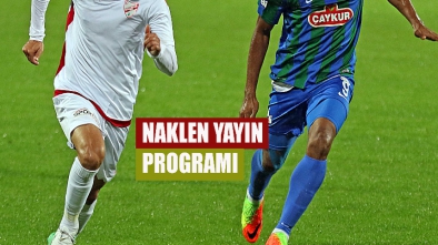 RİZESPOR BOLUSPOR MAÇI HANGİ KANALLARDA