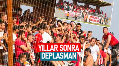 SON DAKİKADA GELEN GOL ONLAR İÇİN