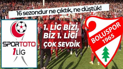 1. LİG DE 17. SEZONA HAZIRMIYIZ?