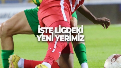 1. LİGDE 3. HAFTA MAÇLARI TAMAMLANDI