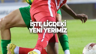 1. LİGDE 3. HAFTA MAÇLARI TAMAMLANDI