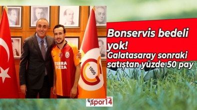 ATALAY TRANSFERİNİN DETAYLARI BELLİ OLDU