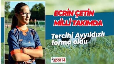 BOLULU FUTBOLCU U-15 MİLLİ TAKIMINA DAVET EDİLDİ