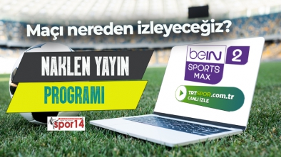 BOLUSPOR BODRUMSPOR MAÇI HANGİ KANALLAR DA?