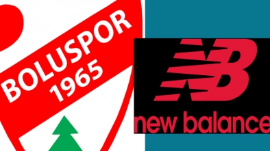 BOLUSPOR NEW BALANCE GİYECEK