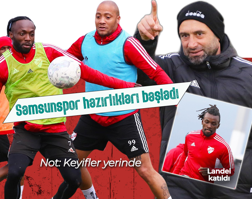 BİLAZER'DEN SAVUNMA HATTINA ÖZEL ÇALIŞMA