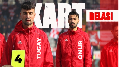 DEMİŞTİK! BU KARTLAR BAŞIMIZA BELA OLUR DİYE