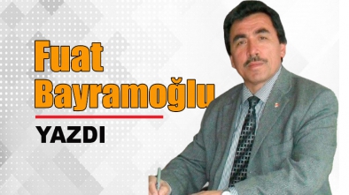 EVDEKİ HESABIMIZ