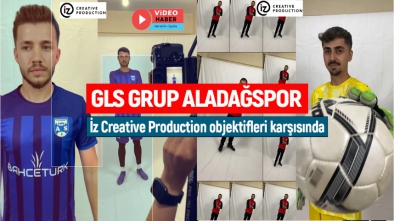 GLS GRUP ALADAĞSPOR MEDYA GÜNÜ DÜZENLEDİ