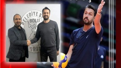 BOLU BELEDİYESPOR'DA ALPER ERDOĞUŞ DÖNEMİ