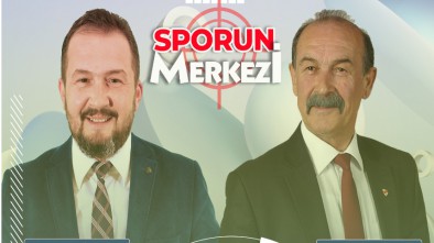 BOLUSPOR HER ZAMANKİ GİBİ BU PROGRAMDA KONUŞULDU