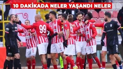 İLK YARININ SON BÖLÜMLERİ FİLM GİBİYDİ