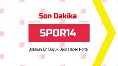 SON DAKİKA... TÜM SPOR ORGANİZASYONLARI DURDURULDU