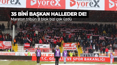 TFF 1 AYLIK MAÇI UNUTMAMIŞ! PFDK AFFETMEDİ