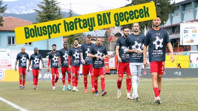 SPOR TOTO 1. LİGDE HAFTA İÇİ HEYECANI