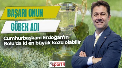 DÜŞÜNSENE, YENİ DÖNEMDE SPOR BAKANI