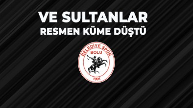 BOLU'YA BUNU ÇOK GÖRDÜNÜZ. SİZE HELAL OLSUN